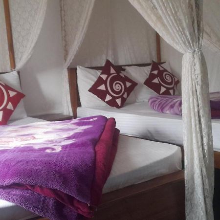 Zion White House Hotel Nuwara Eliya Exterior foto