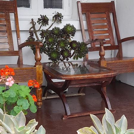 Zion White House Hotel Nuwara Eliya Exterior foto