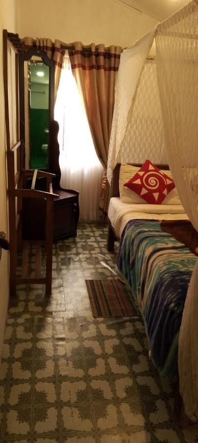 Zion White House Hotel Nuwara Eliya Cameră foto