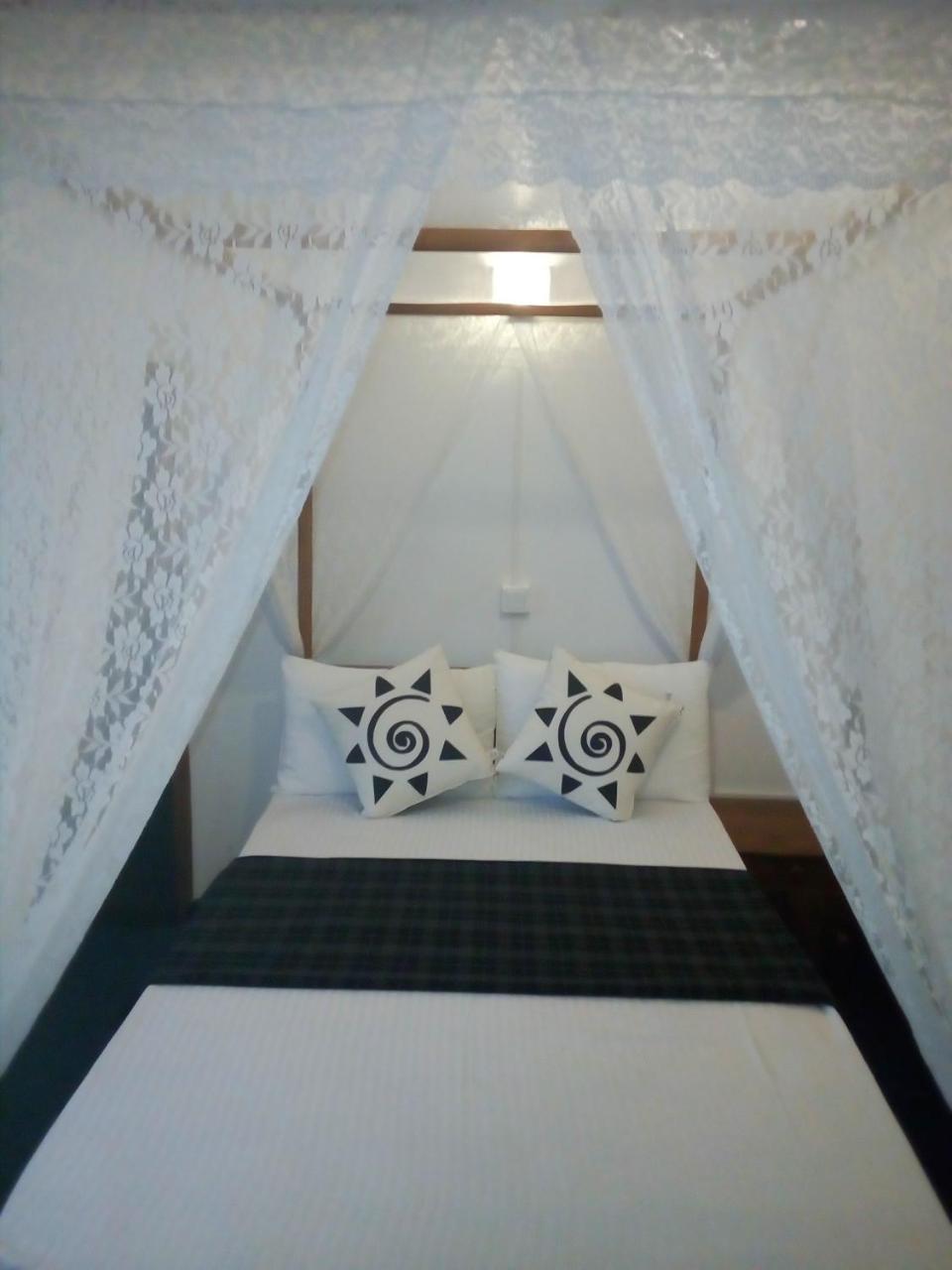 Zion White House Hotel Nuwara Eliya Cameră foto