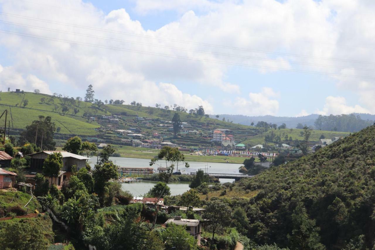 Zion White House Hotel Nuwara Eliya Exterior foto